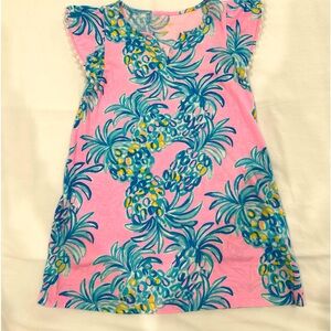 Lily Pulitzer Kids Dress